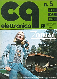 CQ elettronica